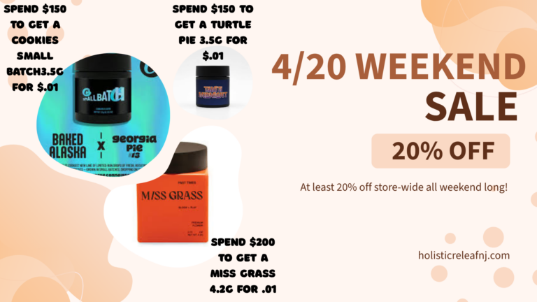 Pink Illustrative Weekend Sale Banner (1920 x 1080 px)